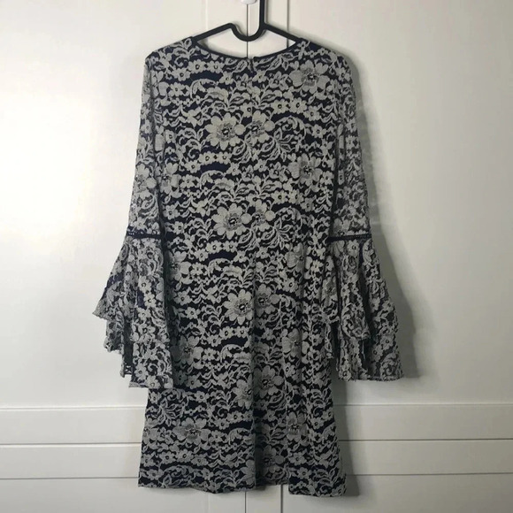 CHELSEA 28 Lace Dress - Picture 4 of 7